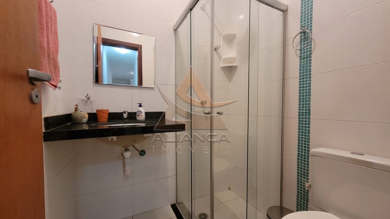 Aliança Imóveis - Imobiliária em Ribeirão Preto - SP - Apartamento - Greenville - Ribeirão Preto