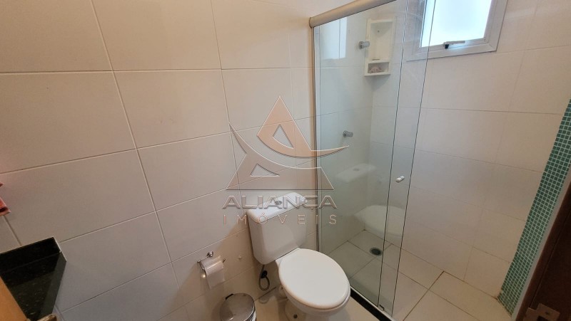 Aliança Imóveis - Imobiliária em Ribeirão Preto - SP - Apartamento - Greenville - Ribeirão Preto