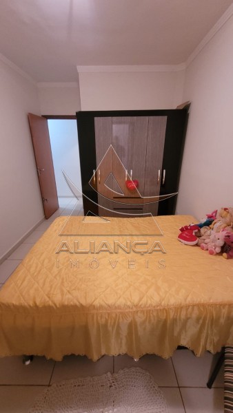 Aliança Imóveis - Imobiliária em Ribeirão Preto - SP - Apartamento - Greenville - Ribeirão Preto