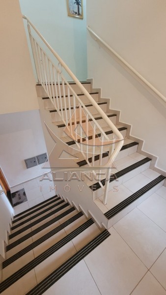 Aliança Imóveis - Imobiliária em Ribeirão Preto - SP - Apartamento - Greenville - Ribeirão Preto