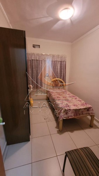 Aliança Imóveis - Imobiliária em Ribeirão Preto - SP - Apartamento - Greenville - Ribeirão Preto