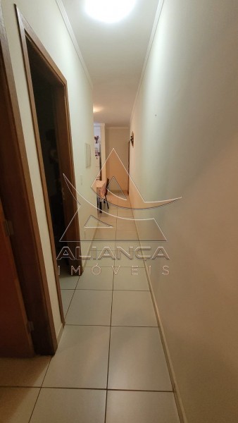 Aliança Imóveis - Imobiliária em Ribeirão Preto - SP - Apartamento - Greenville - Ribeirão Preto