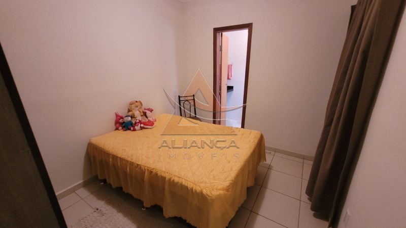 Aliança Imóveis - Imobiliária em Ribeirão Preto - SP - Apartamento - Greenville - Ribeirão Preto