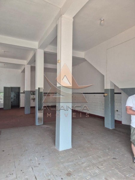 Aliança Imóveis - Imobiliária em Ribeirão Preto - SP - Salão  - Ipiranga - Ribeirão Preto