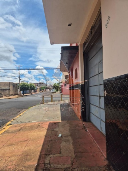 Aliança Imóveis - Imobiliária em Ribeirão Preto - SP - Salão  - Ipiranga - Ribeirão Preto