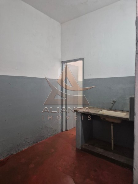 Aliança Imóveis - Imobiliária em Ribeirão Preto - SP - Salão  - Ipiranga - Ribeirão Preto