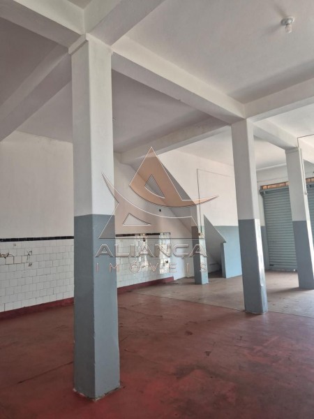 Aliança Imóveis - Imobiliária em Ribeirão Preto - SP - Salão  - Ipiranga - Ribeirão Preto