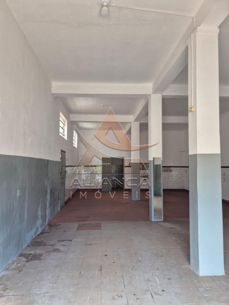 Aliança Imóveis - Imobiliária em Ribeirão Preto - SP - Salão  - Ipiranga - Ribeirão Preto