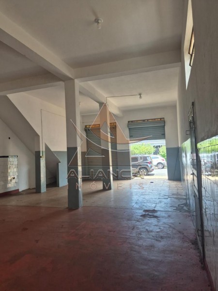 Aliança Imóveis - Imobiliária em Ribeirão Preto - SP - Salão  - Ipiranga - Ribeirão Preto