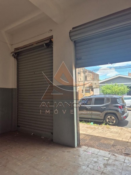 Aliança Imóveis - Imobiliária em Ribeirão Preto - SP - Salão  - Ipiranga - Ribeirão Preto