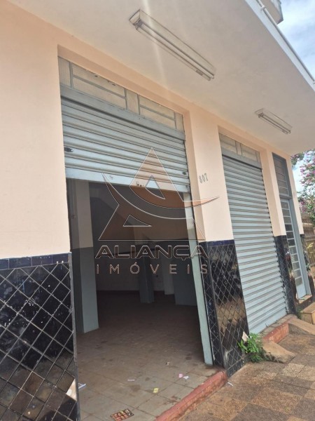 Aliança Imóveis - Imobiliária em Ribeirão Preto - SP - Salão  - Ipiranga - Ribeirão Preto
