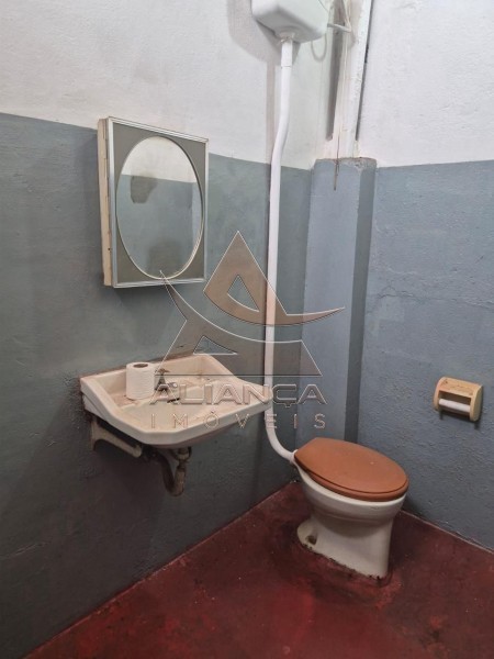 Aliança Imóveis - Imobiliária em Ribeirão Preto - SP - Salão  - Ipiranga - Ribeirão Preto