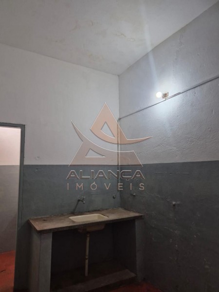 Aliança Imóveis - Imobiliária em Ribeirão Preto - SP - Salão  - Ipiranga - Ribeirão Preto