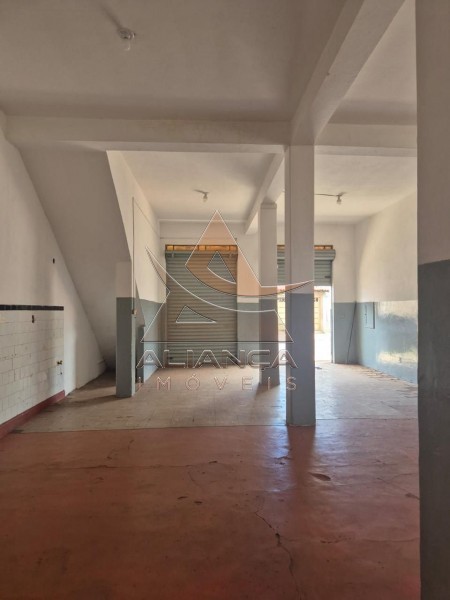 Aliança Imóveis - Imobiliária em Ribeirão Preto - SP - Salão  - Ipiranga - Ribeirão Preto