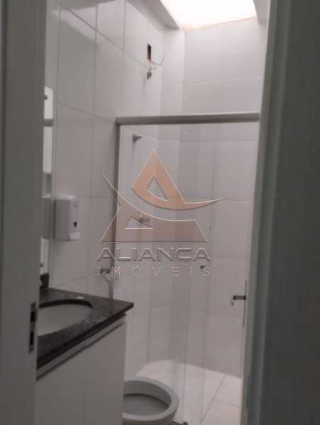 Aliança Imóveis - Imobiliária em Ribeirão Preto - SP - Casa Condomínio - Planalto Verde - Ribeirão Preto