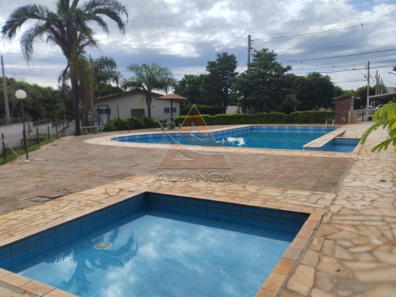 Aliança Imóveis - Imobiliária em Ribeirão Preto - SP - Casa Condomínio - Planalto Verde - Ribeirão Preto