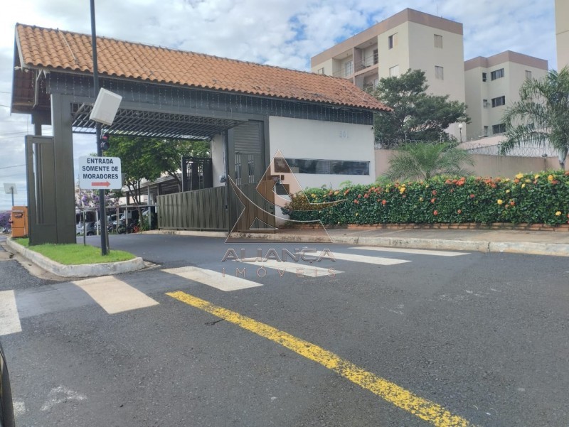 Aliança Imóveis - Imobiliária em Ribeirão Preto - SP - Casa Condomínio - Planalto Verde - Ribeirão Preto