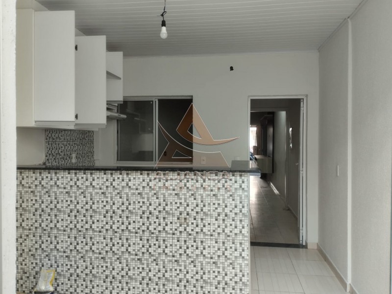 Casa Condomínio - Planalto Verde - Ribeirão Preto