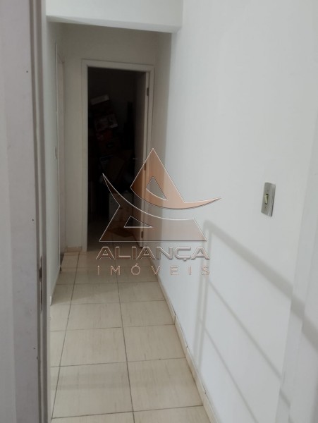 Aliança Imóveis - Imobiliária em Ribeirão Preto - SP - Casa Condomínio - Planalto Verde - Ribeirão Preto