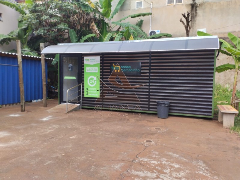 Aliança Imóveis - Imobiliária em Ribeirão Preto - SP - Casa Condomínio - Planalto Verde - Ribeirão Preto