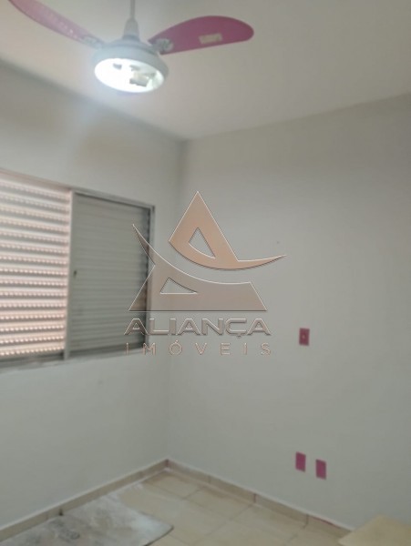 Aliança Imóveis - Imobiliária em Ribeirão Preto - SP - Casa Condomínio - Planalto Verde - Ribeirão Preto