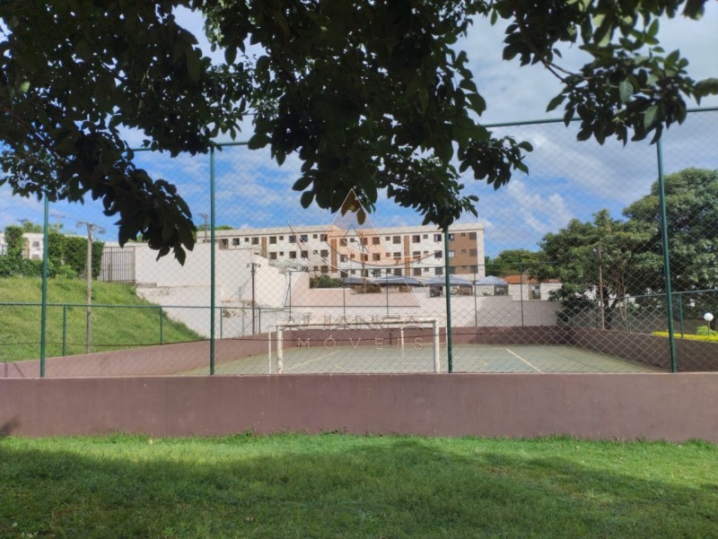 Aliança Imóveis - Imobiliária em Ribeirão Preto - SP - Casa Condomínio - Planalto Verde - Ribeirão Preto