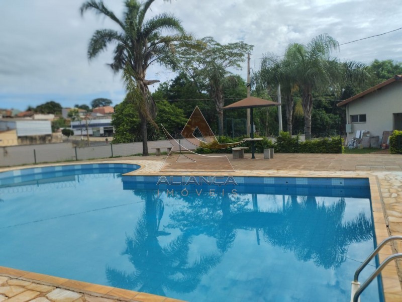 Aliança Imóveis - Imobiliária em Ribeirão Preto - SP - Casa Condomínio - Planalto Verde - Ribeirão Preto