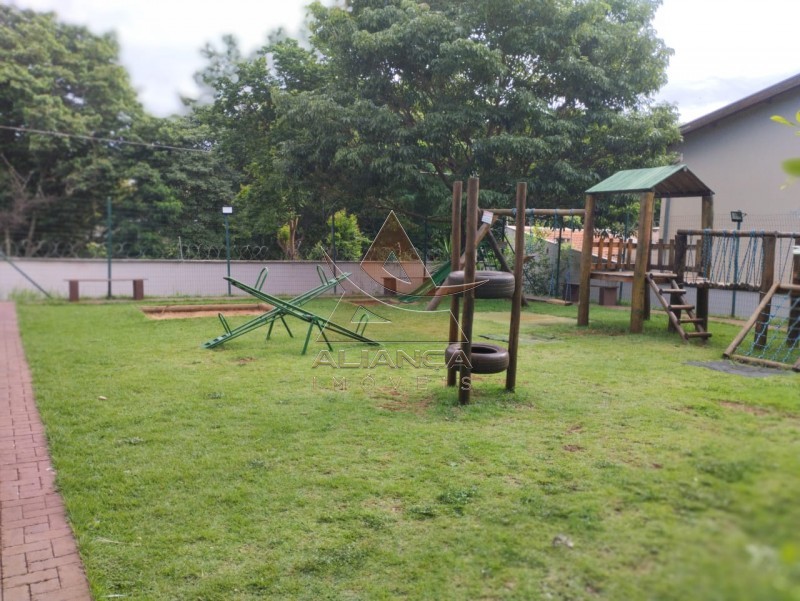 Aliança Imóveis - Imobiliária em Ribeirão Preto - SP - Casa Condomínio - Planalto Verde - Ribeirão Preto