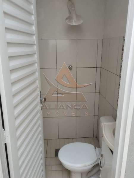 Aliança Imóveis - Imobiliária em Ribeirão Preto - SP - Casa Condomínio - Planalto Verde - Ribeirão Preto