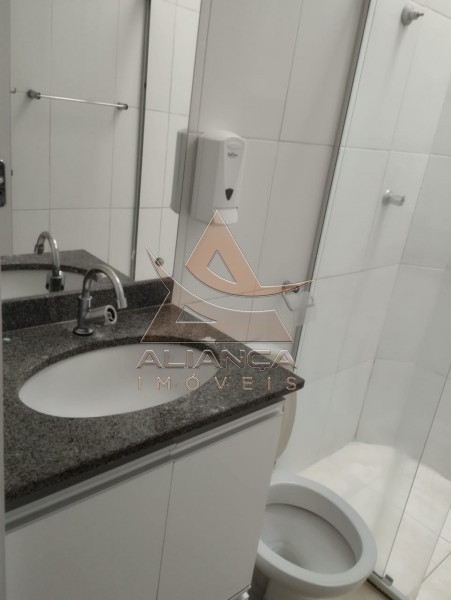Aliança Imóveis - Imobiliária em Ribeirão Preto - SP - Casa Condomínio - Planalto Verde - Ribeirão Preto