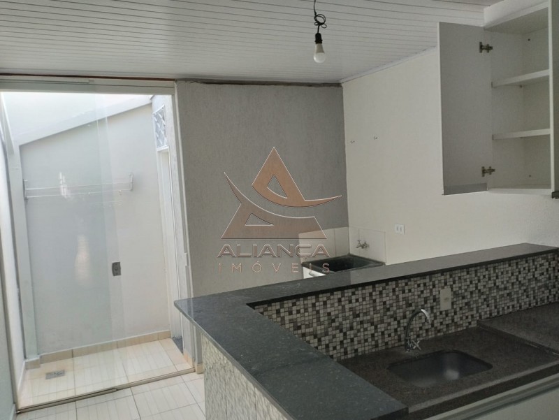 Aliança Imóveis - Imobiliária em Ribeirão Preto - SP - Casa Condomínio - Planalto Verde - Ribeirão Preto