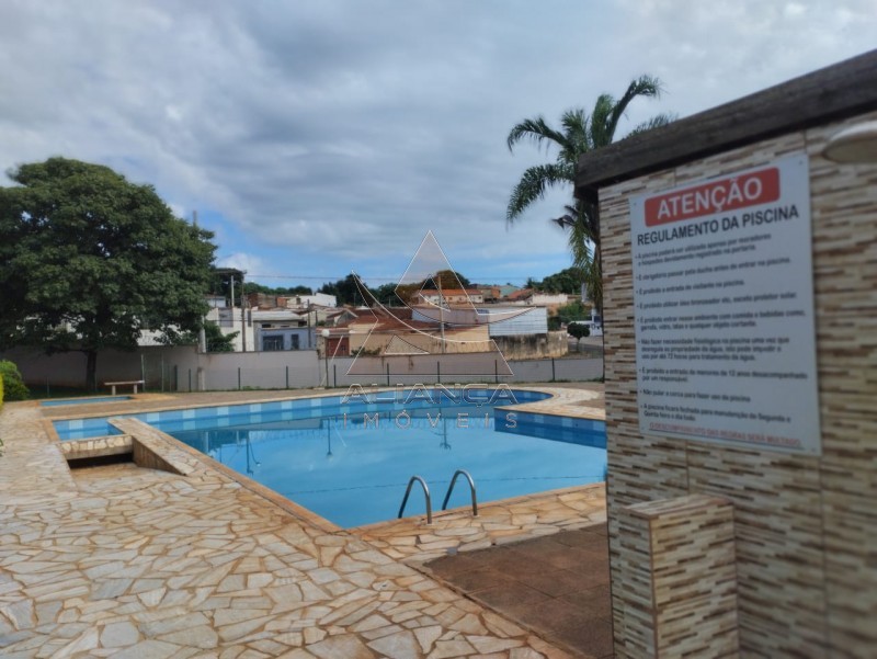 Aliança Imóveis - Imobiliária em Ribeirão Preto - SP - Casa Condomínio - Planalto Verde - Ribeirão Preto