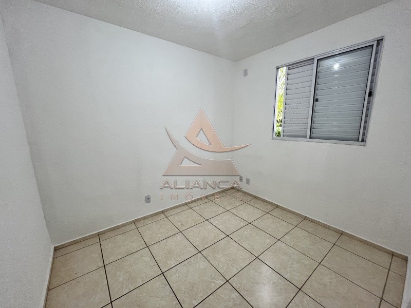 Aliança Imóveis - Imobiliária em Ribeirão Preto - SP - Apartamento - Reserva Real - Ribeirão Preto