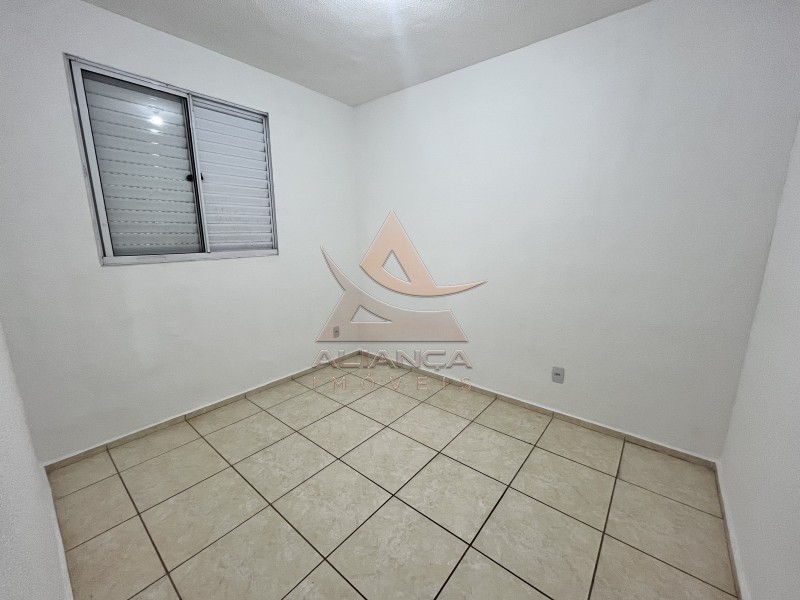 Aliança Imóveis - Imobiliária em Ribeirão Preto - SP - Apartamento - Reserva Real - Ribeirão Preto