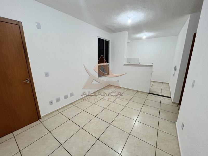 Apartamento - Reserva Real - Ribeirão Preto