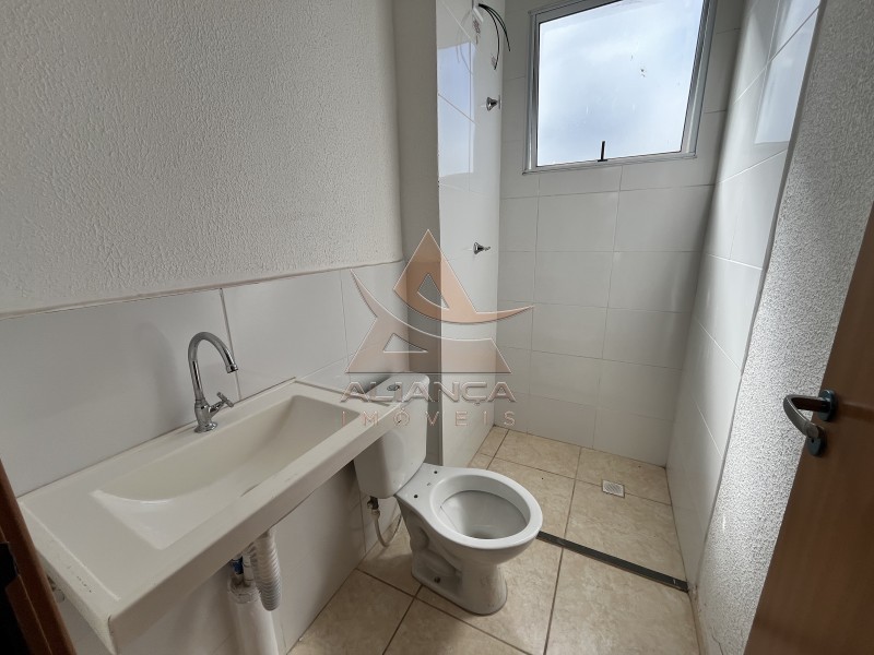 Aliança Imóveis - Imobiliária em Ribeirão Preto - SP - Apartamento - Reserva Real - Ribeirão Preto