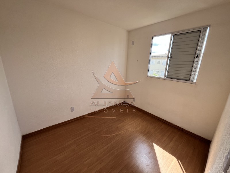 Aliança Imóveis - Imobiliária em Ribeirão Preto - SP - Apartamento - Reserva Real - Ribeirão Preto