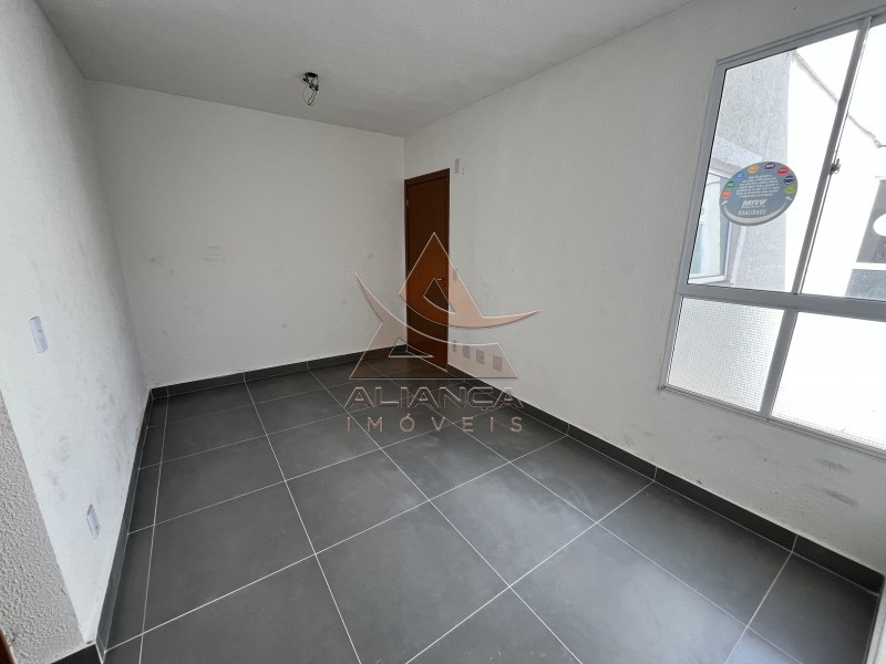 Aliança Imóveis - Imobiliária em Ribeirão Preto - SP - Apartamento - Reserva Real - Ribeirão Preto