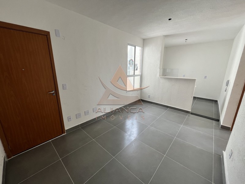 Apartamento - Reserva Real - Ribeirão Preto