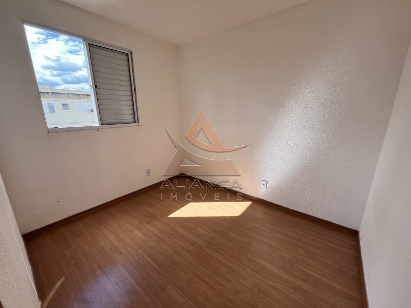 Aliança Imóveis - Imobiliária em Ribeirão Preto - SP - Apartamento - Reserva Real - Ribeirão Preto