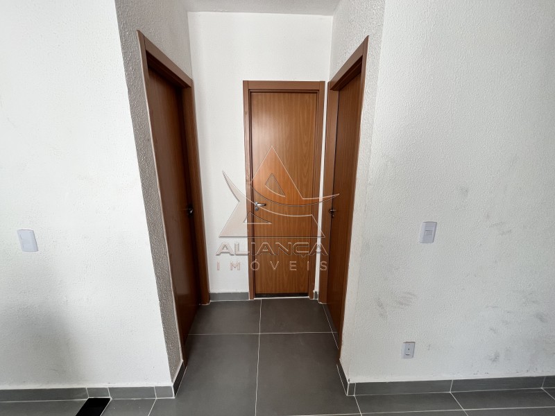 Aliança Imóveis - Imobiliária em Ribeirão Preto - SP - Apartamento - Reserva Real - Ribeirão Preto