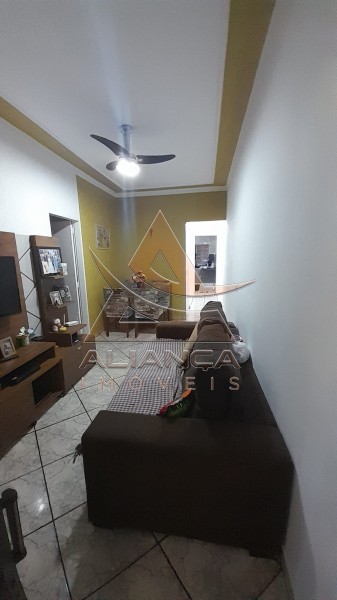 Aliança Imóveis - Imobiliária em Ribeirão Preto - SP - Casa - Parque dos Flamboyans - Ribeirão Preto