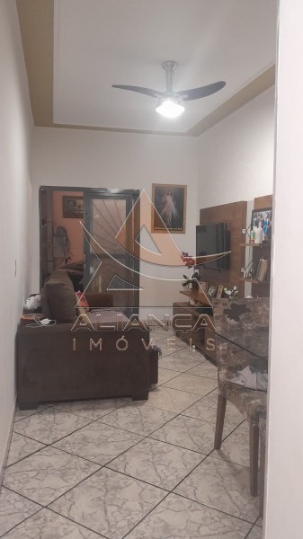 Aliança Imóveis - Imobiliária em Ribeirão Preto - SP - Casa - Parque dos Flamboyans - Ribeirão Preto