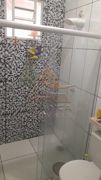 Aliança Imóveis - Imobiliária em Ribeirão Preto - SP - Casa - Parque dos Flamboyans - Ribeirão Preto