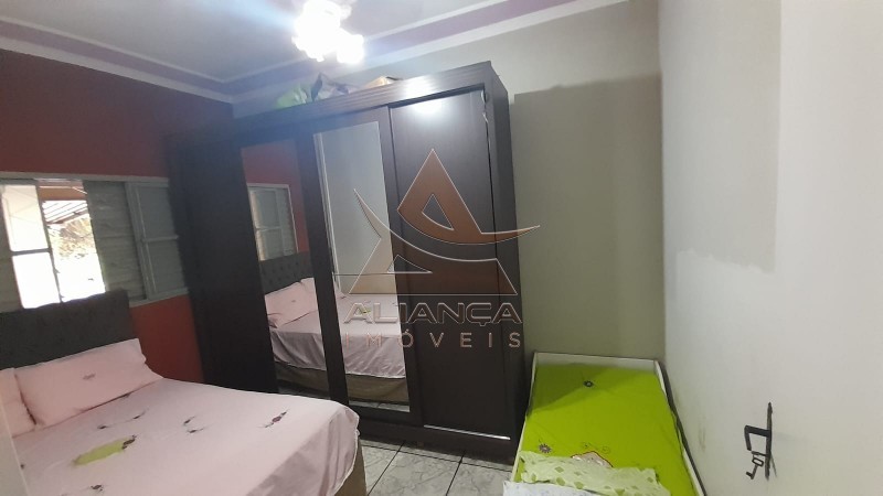 Aliança Imóveis - Imobiliária em Ribeirão Preto - SP - Casa - Parque dos Flamboyans - Ribeirão Preto