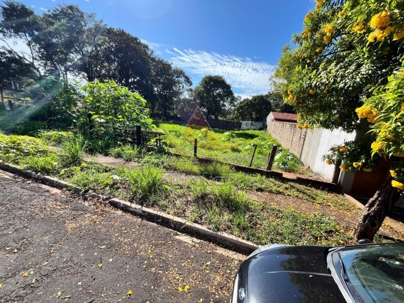 Aliança Imóveis - Imobiliária em Ribeirão Preto - SP - Terreno - Portal dos Ipês - Ribeirão Preto