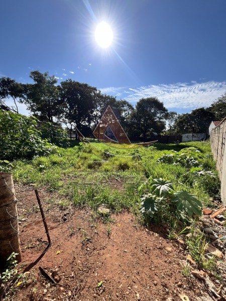 Aliança Imóveis - Imobiliária em Ribeirão Preto - SP - Terreno - Portal dos Ipês - Ribeirão Preto