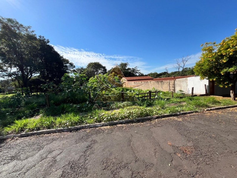 Aliança Imóveis - Imobiliária em Ribeirão Preto - SP - Terreno - Portal dos Ipês - Ribeirão Preto