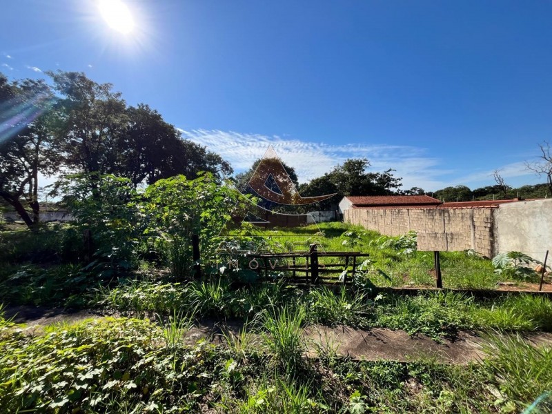 Aliança Imóveis - Imobiliária em Ribeirão Preto - SP - Terreno - Portal dos Ipês - Ribeirão Preto