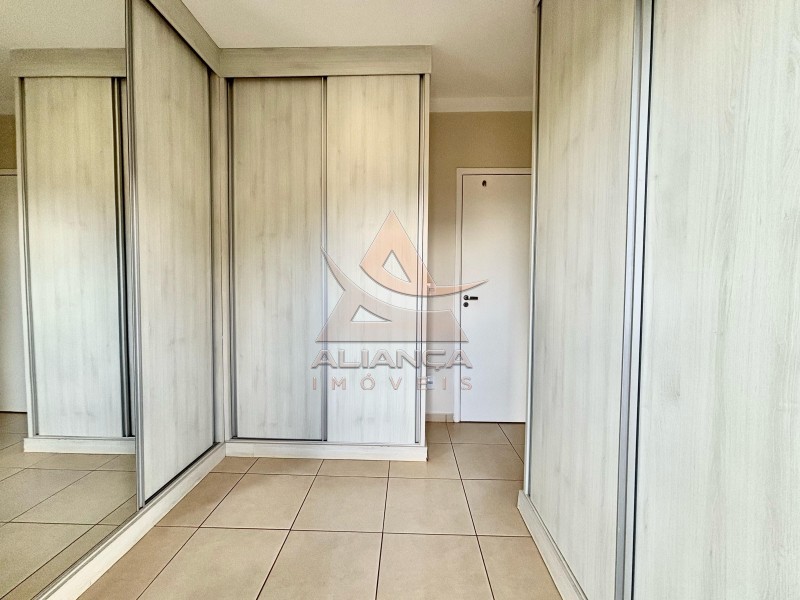 Aliança Imóveis - Imobiliária em Ribeirão Preto - SP - Casa Condomínio - Bonfim Paulista - Ribeirão Preto